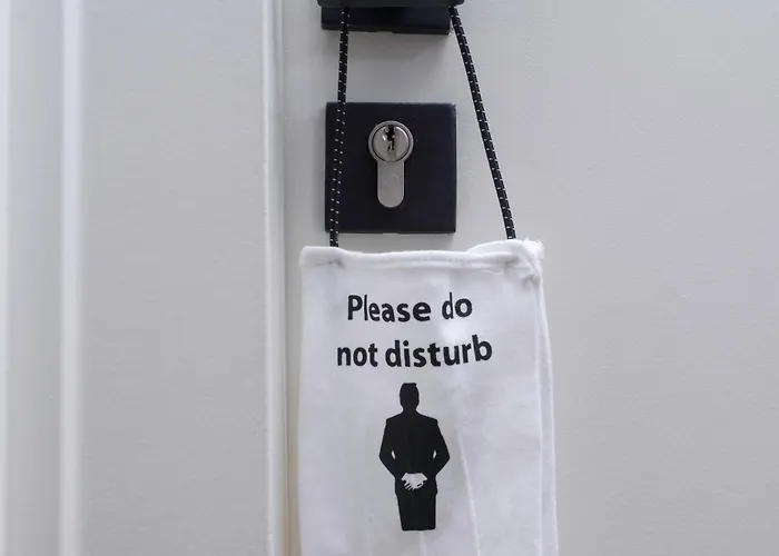 Appartement: Little Grand