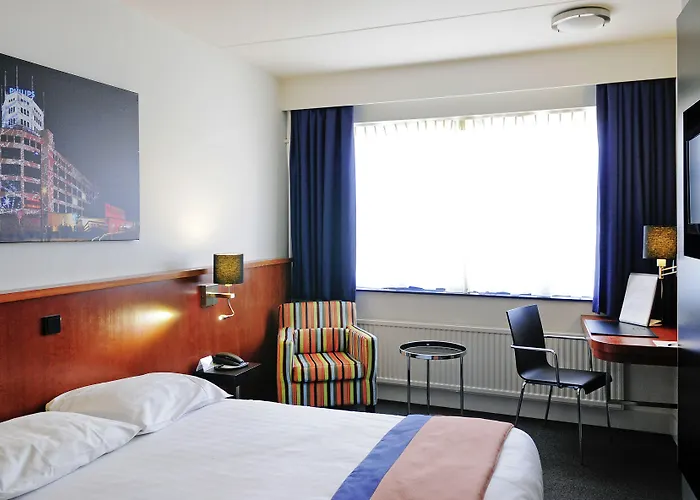 Amrâth Hotel Eindhoven