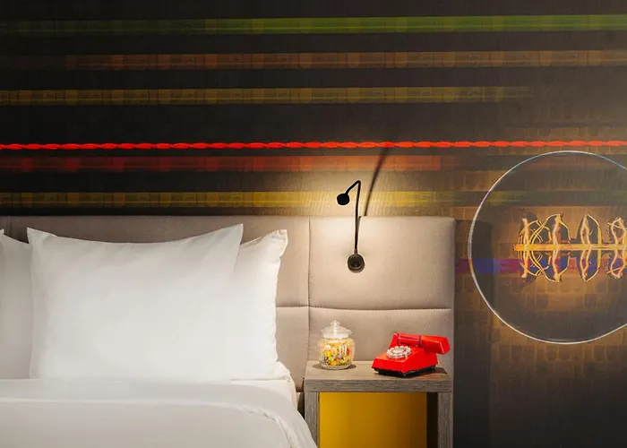 Welkom Hotel: Crown Hotel Eindhoven Centre